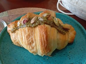  at A Padoca in Porto