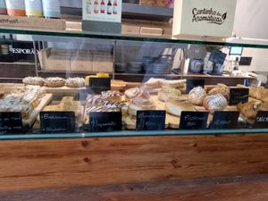  at A Padoca in Porto