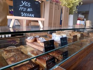  at A Padoca in Porto