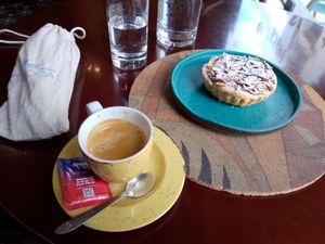  at A Padoca in Porto