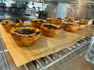  at A Padoca in Porto