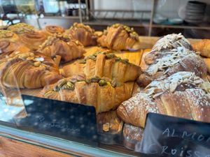  at A Padoca in Porto