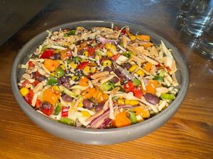  at A Padoca in Porto