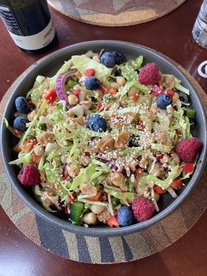   at A Padoca in Porto