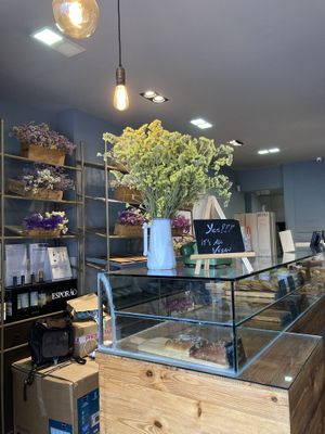   at A Padoca in Porto