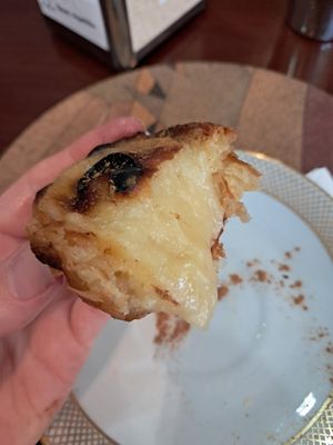  at A Padoca in Porto