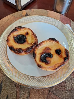  at A Padoca in Porto