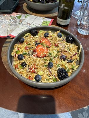   at A Padoca in Porto