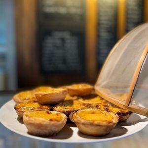  at A Padoca in Porto