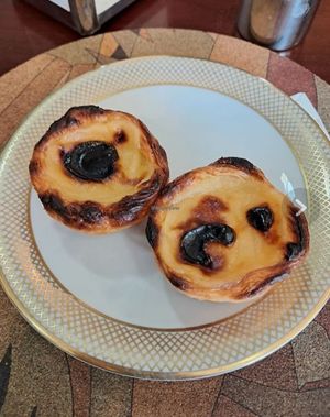  at A Padoca in Porto