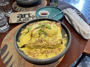  at A Padoca in Porto