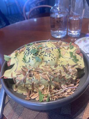   at A Padoca in Porto