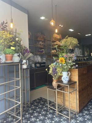   at A Padoca in Porto