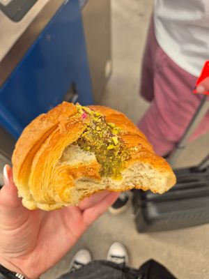  at A Padoca in Porto