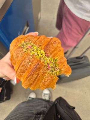  at A Padoca in Porto