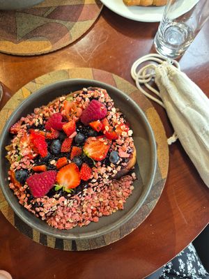  at A Padoca in Porto