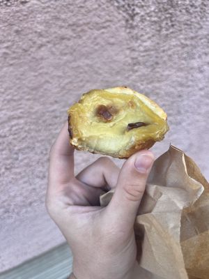   at A Padoca in Porto