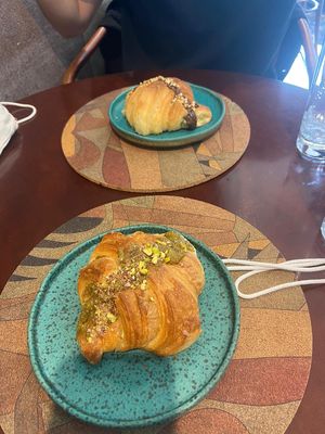  at A Padoca in Porto