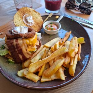  at A Padoca in Porto