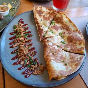  at A Padoca in Porto