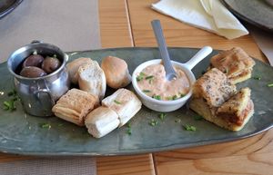  at A Padoca in Porto