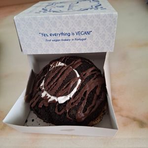  at A Padoca in Porto