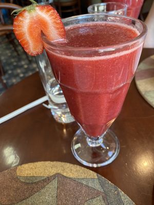   at A Padoca in Porto