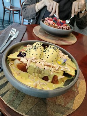  at A Padoca in Porto