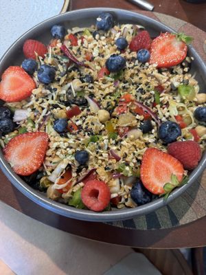   at A Padoca in Porto