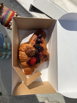   at A Padoca in Porto