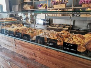  at A Padoca in Porto