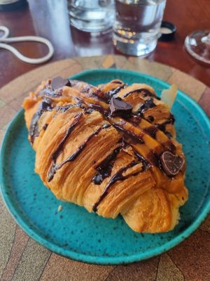  at A Padoca in Porto