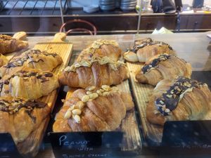  at A Padoca in Porto