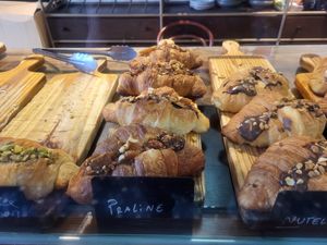  at A Padoca in Porto