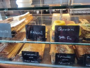  at A Padoca in Porto