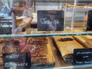  at A Padoca in Porto