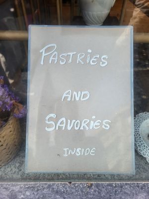  at A Padoca in Porto