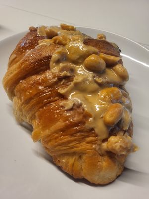  at A Padoca in Porto