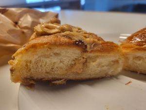  at A Padoca in Porto