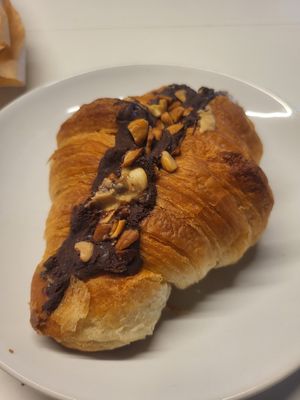  at A Padoca in Porto