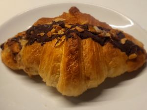  at A Padoca in Porto