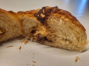  at A Padoca in Porto