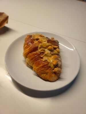  at A Padoca in Porto