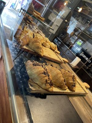   at A Padoca in Porto