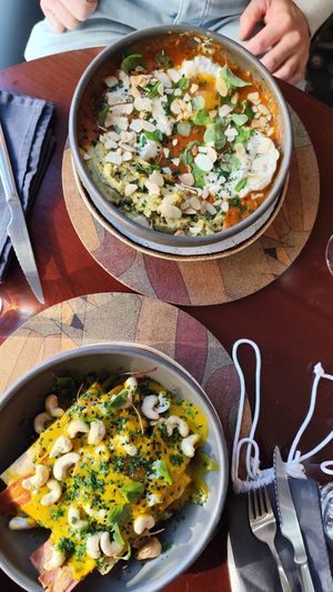  at A Padoca in Porto