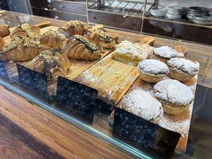  #Veganuary at A Padoca in Porto