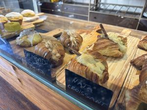  #Veganuary at A Padoca in Porto