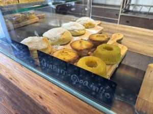  #Veganuary at A Padoca in Porto