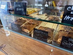  #Veganuary at A Padoca in Porto