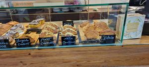  at A Padoca in Porto